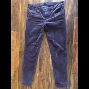 Edyson Skinny in Wine